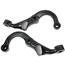 1967-74 GM Steering Arms 1967-74 GM Steering Arms