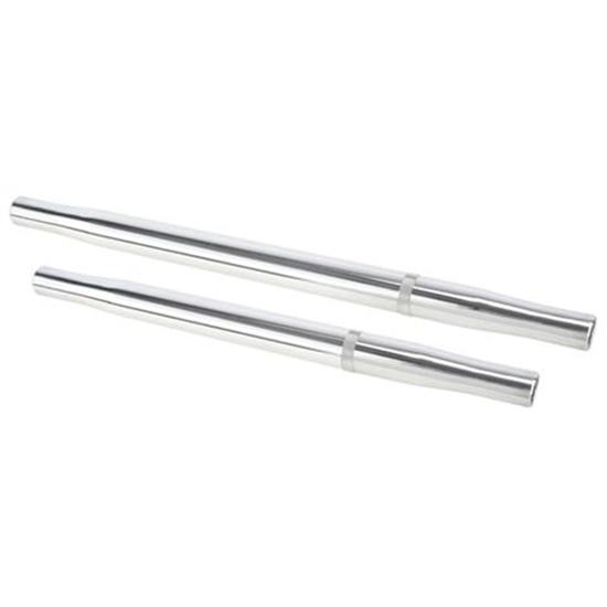 Aluminum Swedged Rod - 7/16 Inch Thread Aluminum Swedged Rod - 7/16 Inch Thread