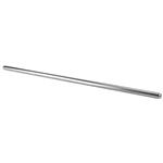 6061 Aluminum Tie Rod Tube - 5/8 Inch Thread
