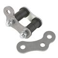 Shackle Plate with Shock Mount Hole