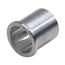 Aluminum Torsion Bar Bushing, .120 x 1-1/8 Inch Aluminum Torsion Bar Bushing, .120 x 1-1/8 Inch