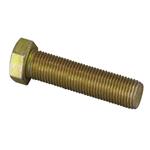 Torsion Stop Bolt, 7/16-20