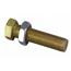 Torsion Stop Bolt, 3/8-16 Torsion Stop Bolt, 3/8-16