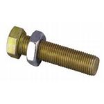 Torsion Stop Bolt, 3/8-16