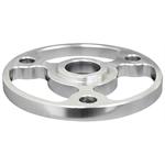 KRC S/B Chevy Aluminum Lower Pulley Spacer