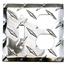 Diamond Plate Switch-Outlet Cover Plate Diamond Plate Switch-Outlet Cover Plate