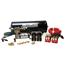 RideTech 30154000 Air Ride Suspension RidePro 4-Wheel Compressor System RideTech 30154000 Air Ride Suspension RidePro 4-Wheel Compressor System