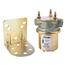 Carter P4259 6 Volt Electric Fuel Pumps Carter P4259 6 Volt Electric Fuel Pumps