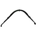 High Arch Transverse Rear Leaf Spring, 39 Inch