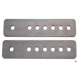 Aluminum Shackle Plates