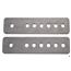 Aluminum Shackle Plates Aluminum Shackle Plates