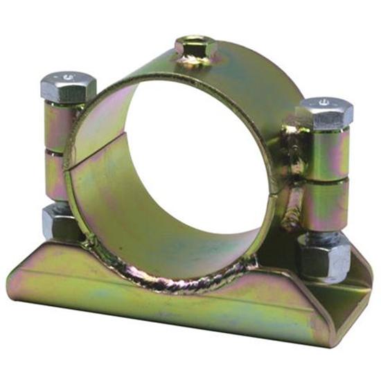 Speedway Clamp-On Leaf Spring Mount Pad Speedway Clamp-On Leaf Spring Mount Pad
