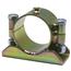 Speedway Clamp-On Leaf Spring Pad Speedway Clamp-On Leaf Spring Pad
