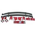 TCI 1955-59 Chevy Pickup Rear Leaf Spring Kit