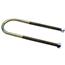 Speedway Leaf Spring U-Bolt, 10 Inch Long Speedway Leaf Spring U-Bolt, 10 Inch Long