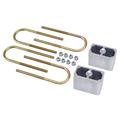 Universal Lowering Block Kit, 4 Inch