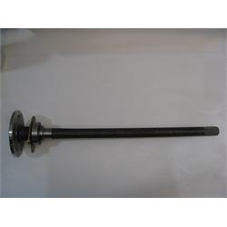 Garage Sale - 28.5 Inch Currie Ford 9 Inch 31 Spline Axle