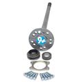 Currie 9+-98126 9 Inch Ford Cut-To-Fit 31 Spline Axle, 26 Inch