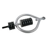 Speedway Hoop Style Pullbar