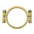 Two Piece Split Ring for 3 Inch Axle Tubes