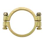 Two Piece Split Ring for 3 Inch Axle Tubes
