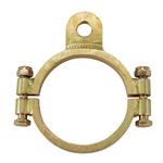 Two Piece Split Ring w/ Tab for 3 Inch Axle Tubes