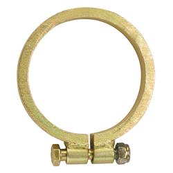 Steel Split Retainer Ring For 3 Inch Axle Tube