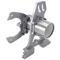 4 Bar Steel Birdcage with Caliper Mount