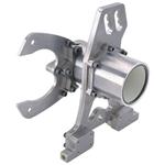 4 Bar Steel Birdcage with Caliper Mount