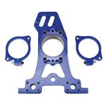 BSB Manufacturing 7320 Ultimate Steel Birdcage with Bearing