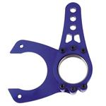 BSB Manufacturing 7070 Steel Bearing Brake Floater