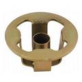 LIGHTWEIGHT JACK PLATE