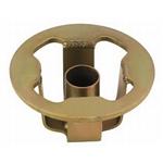 LIGHTWEIGHT JACK PLATE