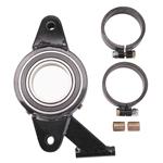 Swing-Arm Style Birdcage
