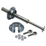 Speedway Coil Spring Slider