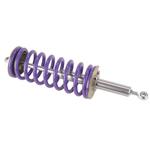 Howe Linear Bearing Coil Spring Slider