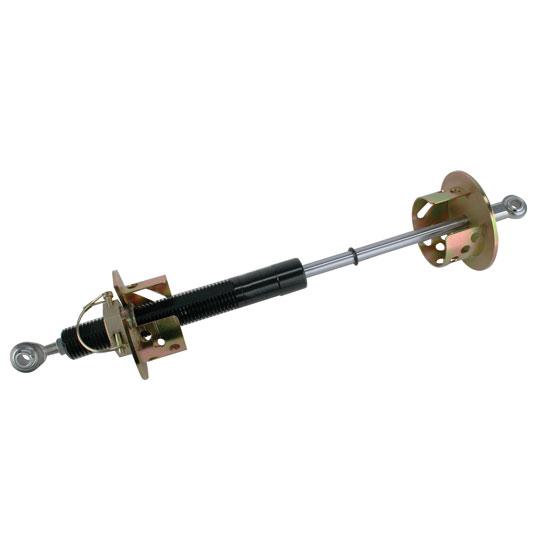 BSB Manufacturing 7500 Outlaw Bearing Coil Spring Slider, Std Length BSB Manufacturing 7500 Outlaw Bearing Coil Spring Slider, Std Length