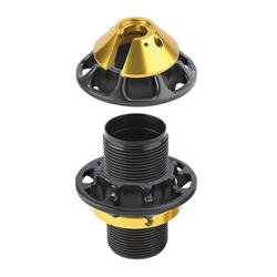 Lightweight 5 Inch Spring Coil-over Adapter Kit