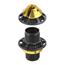 Lightweight 5 Inch Spring Coil-over Adapter Kit Lightweight 5 Inch Spring Coil-over Adapter Kit