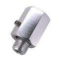 Rear Axle Breather
