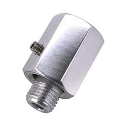 Rear Axle Breather