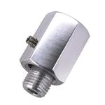 Rear Axle Breather