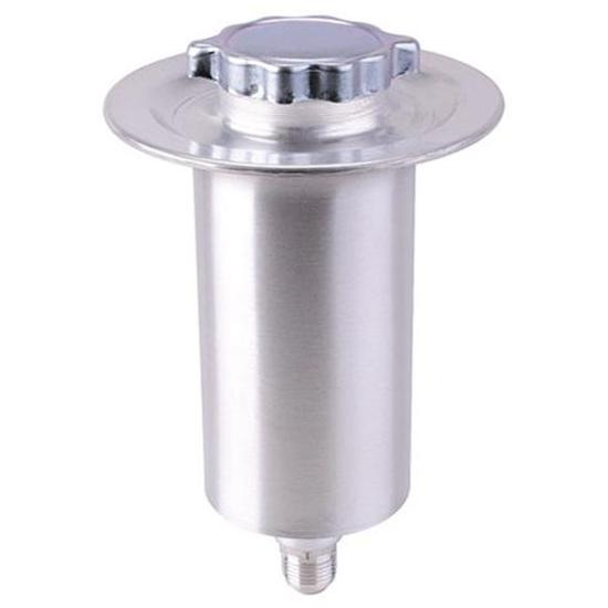 Flush Mount Rear Axle Oiling Can