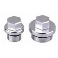 Knuckle Saver Rear End Plugs - 9/16 Inch