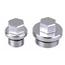 Knuckle Saver Rear End Plugs - 9/16 Inch Knuckle Saver Rear End Plugs - 9/16 Inch