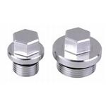 Knuckle Saver Rear End Plugs - 9/16 Inch