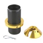 Coilover Kits, 2 Inch Body, 5 Inch Coilover Sleeve