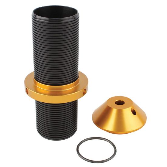 Coilover Kits, 2 Inch Body, 7 Inch Coilover Sleeve