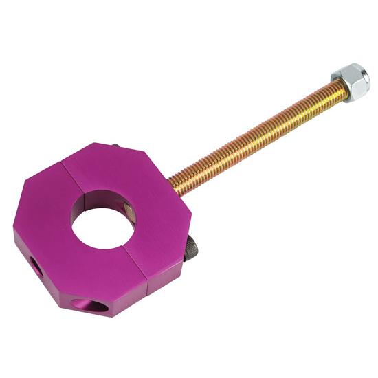 Deluxe Weight Tube Clamp