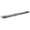 Speedway Steel Driveshaft, 52-1/2 Inch